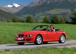 BMW Z3