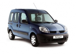 Renault Kangoo 1.1 16V