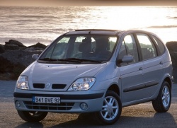 Renault Scenic RX JA 2.0 i