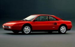 Ferrari Mondial