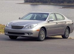 Lexus ES 330