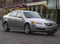 Acura TL