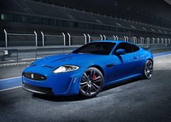 Jaguar XKR-S