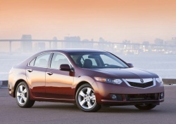 Acura TSX