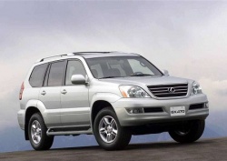 Lexus GX470