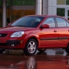 Kia Rio Sedan