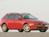 Alfa Romeo 159 Sportwagon