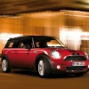 Mini Clubman Cooper