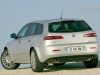 Alfa Romeo 159 Sportwagon