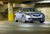 Acura TSX