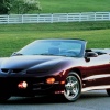 Pontiac Firebird Cabrio 3.8 i V6