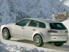 Alfa Romeo 159 Sportwagon