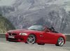 BMW Z4 Roadster