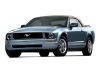 Ford Mustang Convertible