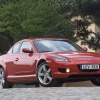 Mazda RX-8