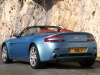 Aston Martin V8 Vantage Roadster