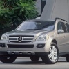 Mercedes GL