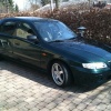 Mazda 626