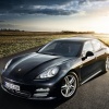 Porsche Panamera 4.8 4S AT