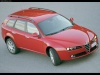 Alfa Romeo 159 Sportwagon