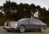 Bentley Brooklands