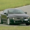 Alfa Romeo Brera