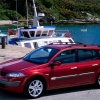 Renault Megane Estate 1.6 MT