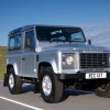 Land Rover Defender 90