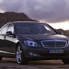 Mercedes-Benz S W221