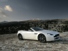 Aston Martin V8 Vantage Roadster