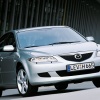 Mazda 6 Sedan