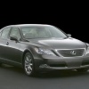 Lexus LS 460