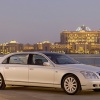 Maybach Landaulet