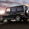 Mercedes-Benz G 500 AT