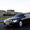 Maybach 57