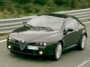 Alfa Romeo Brera