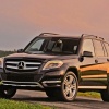 Mercedes-Benz GLK350 4Matic