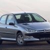 Peugeot 206 Sedan