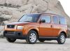 Honda Element EX-P