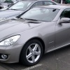 Mercedes-Benz SLK R171