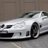 Mercedes-Benz SL R230