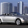 Lexus SC 430