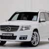 Mercedes GLK