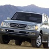 Lexus LX 470