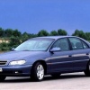 Opel Omega