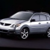 Pontiac Vibe 1.8 i 16V