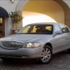 Lincoln Town Car