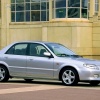 Mazda 323