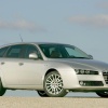 Alfa Romeo 159 Sportwagon