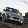 Porsche Cayenne 3.6 AT